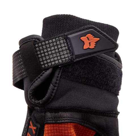 Stealth Bomber Pro Gloves
