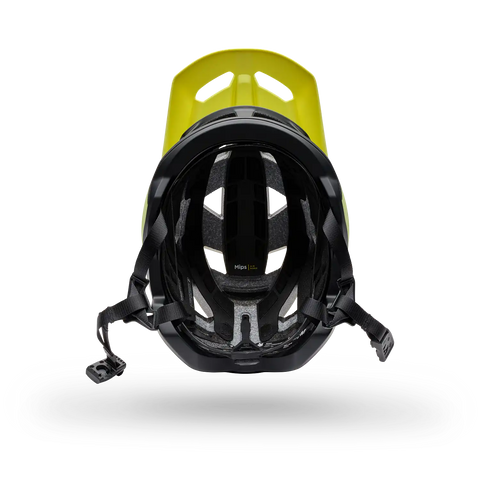 Speedframe Pro Backfade Helmet