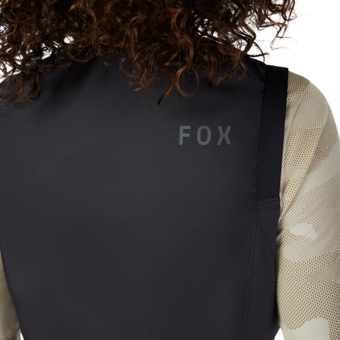 Womens Ranger Wind Vest