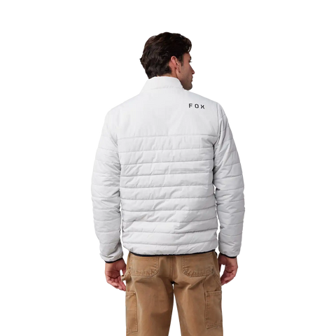 Howell Puffy Jacket