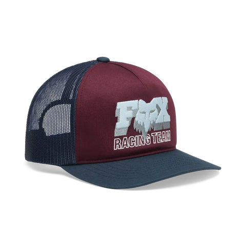 Coldpress Snapback Hat