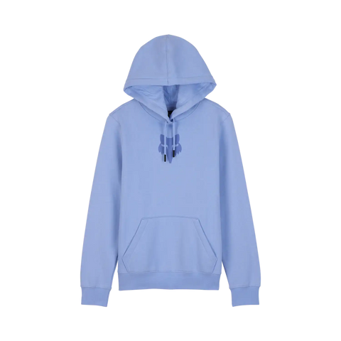 Womens Fox Head Pullover Hoodie