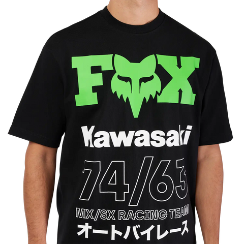 Kawasaki Oversized Tee
