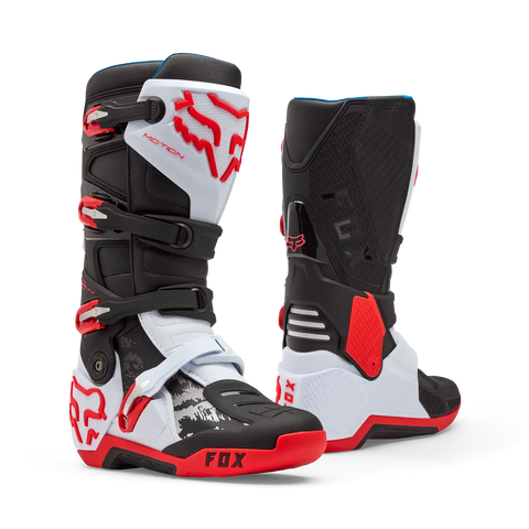 Motion Boots