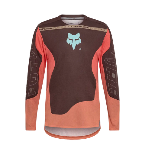 Flexair Elevated Long Sleeve Jersey