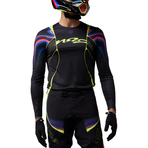 Flexair Energy Jersey