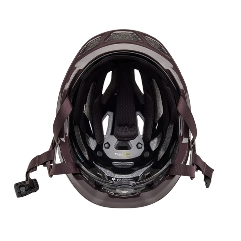 Crossframe Pro Helmet