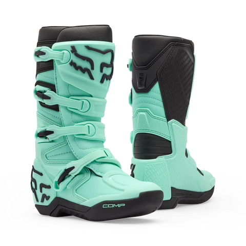 Youth Comp Boots