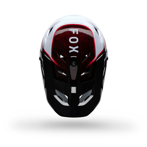 Rampage RS Crypt Helmet