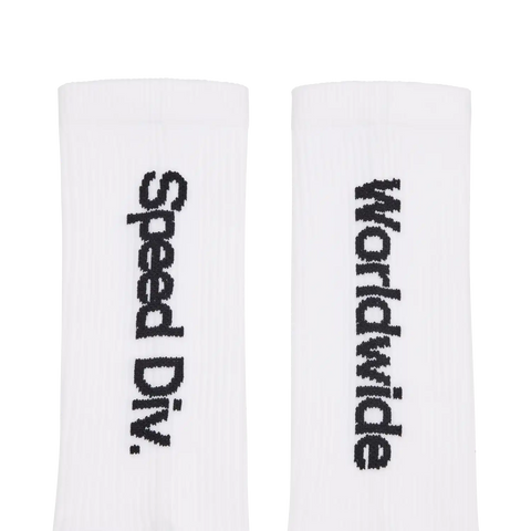 8" Ranger Sock Worldwide