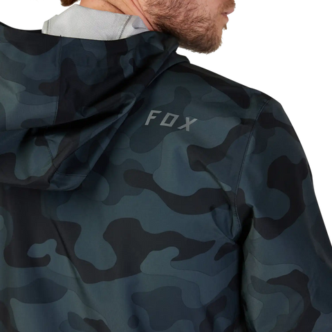 Ranger 2.5-Layer Water Jacket