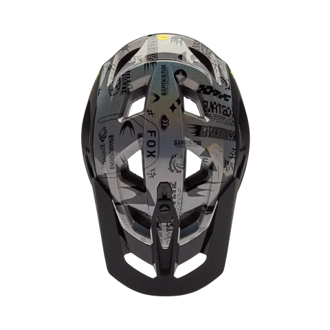Speedframe Pro Lunar Special Edition Helmet