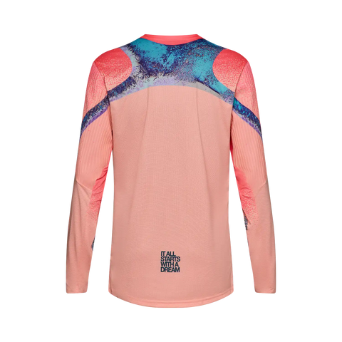 Flexair Long Sleeve Jersey Vision Limited Edition