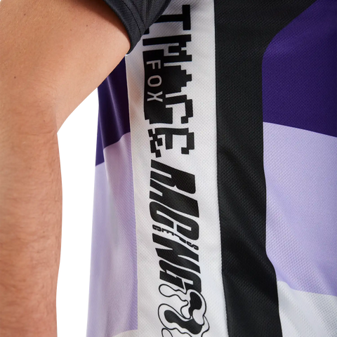 Ranger Grid Jersey