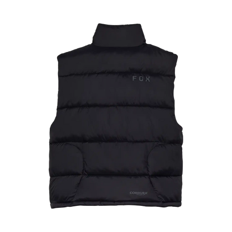 Womens Ridgeway Hi-Loft Vest
