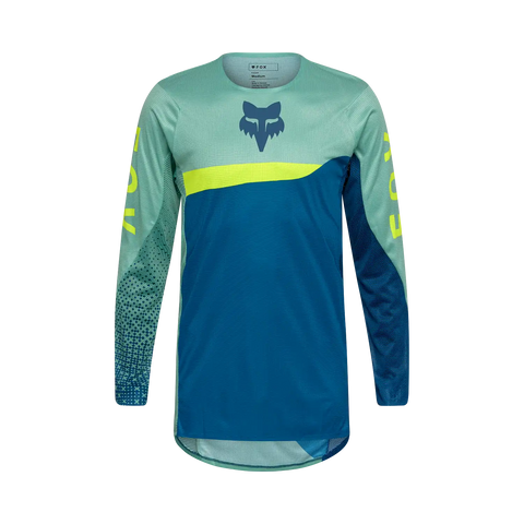 Flexair Fracture Jersey
