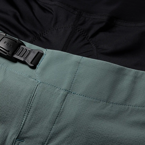 Womens Ranger Lined Shorts