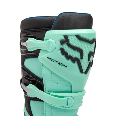 Motion Boots