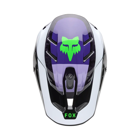 V3 RS Grid Helmet