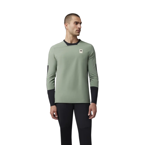 Defend Thermal Jersey