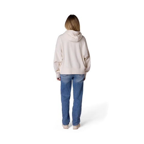 Womens Honda Fleece Pullover