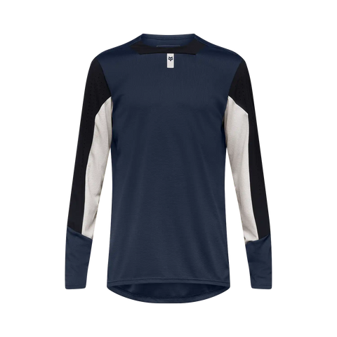 Defend Long Sleeve Jersey