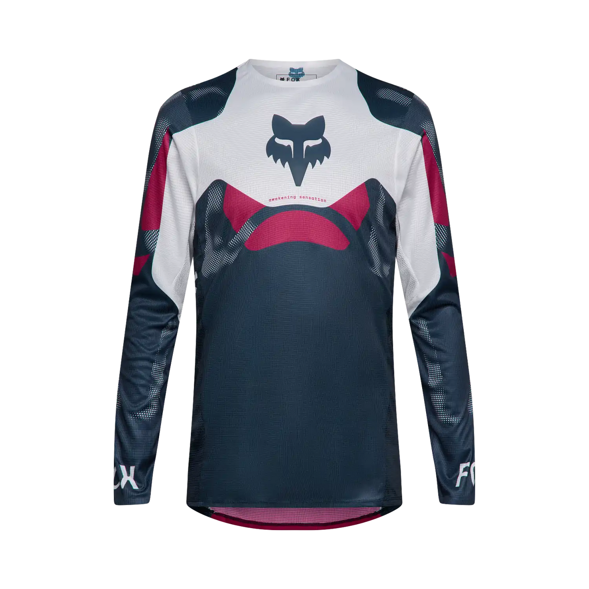 Flexair Tactile Jersey
