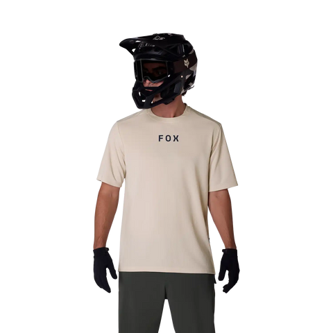 Ranger Wordmark Jersey
