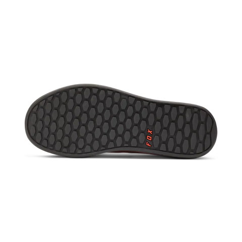 Fox Union Flat Shoes