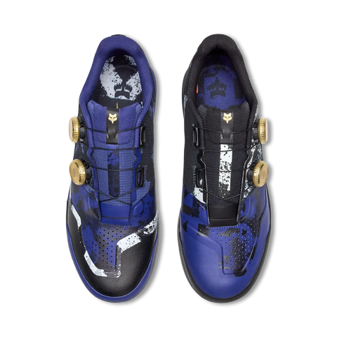 Fox Union BOA® Goldstone Limited Edition Flat Shoes