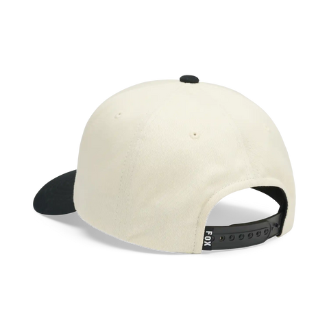 Fox Head Subframe Snapback Hat