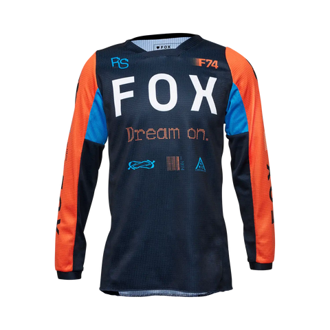 Youth 180 Race Spec Jersey