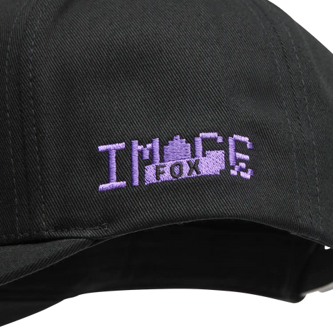 Image Phantom Snapback Hat