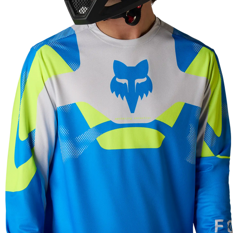 Ranger Long Sleeve Jersey Tactile