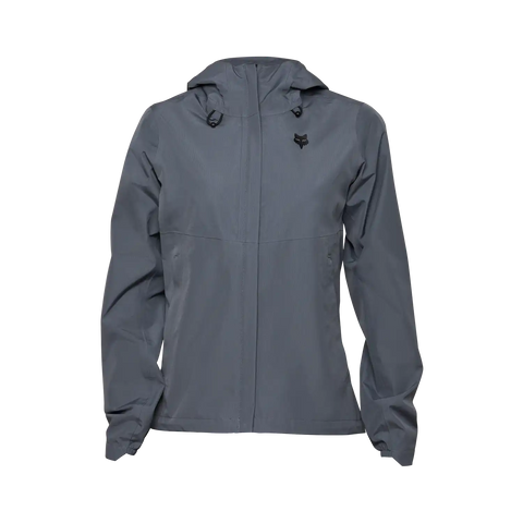 Womens Ranger 2.5-Layer Water Jacket