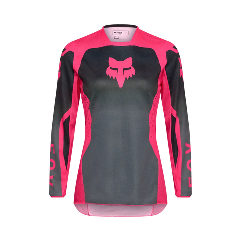 Womens 180 Shield Jersey