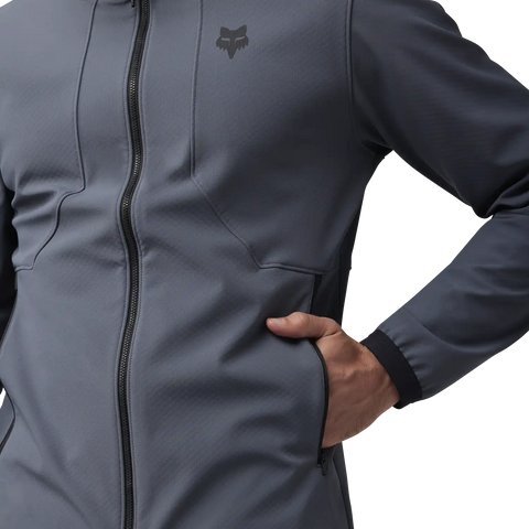 Ranger Fire Jacket