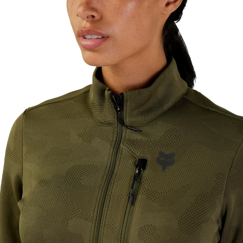 Womens Ranger Mid-layer Jacket