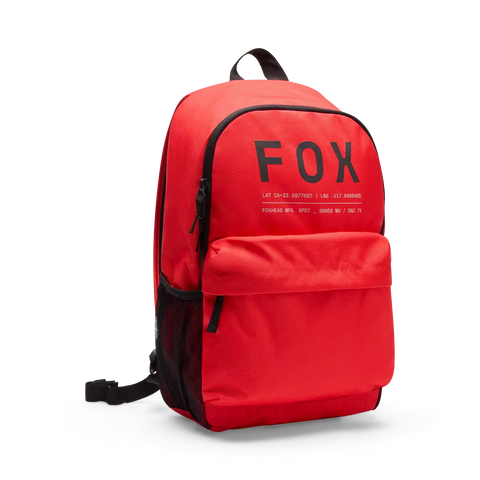 Clean Up Backpack