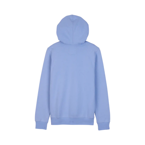 Womens Fox Head Pullover Hoodie