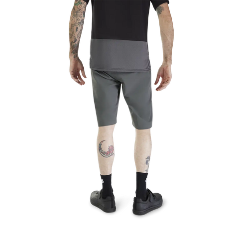 Ranger Shorts