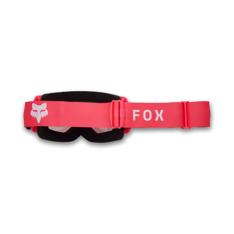 Main Goggles