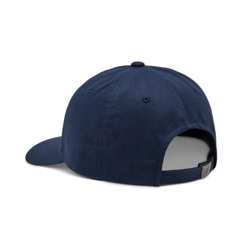 Wordmark Adjustable Hat