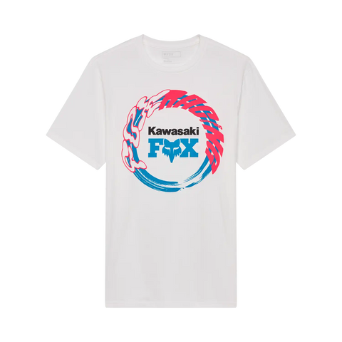 Kawasaki Tee