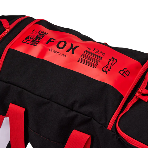 Shuttle 180 Race Spec Roller Gear Bag