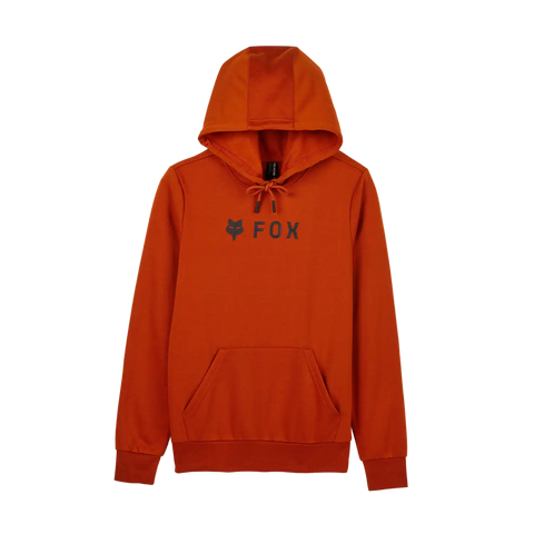 Womens Absolute Pullover Hoodie