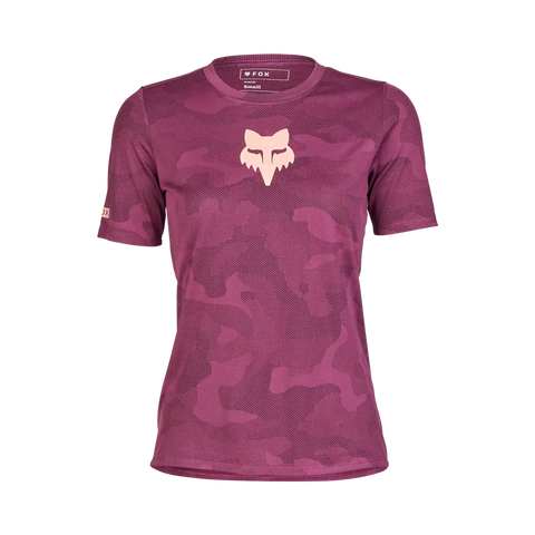 Womens Ranger TruDri Jersey