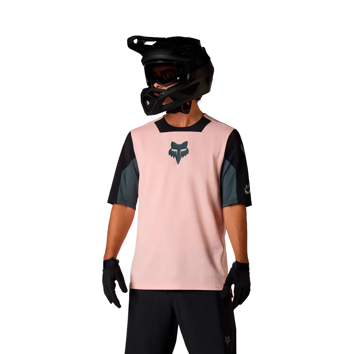 Defend Jersey Creation