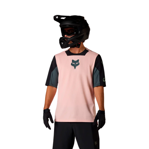 Defend Jersey Creation