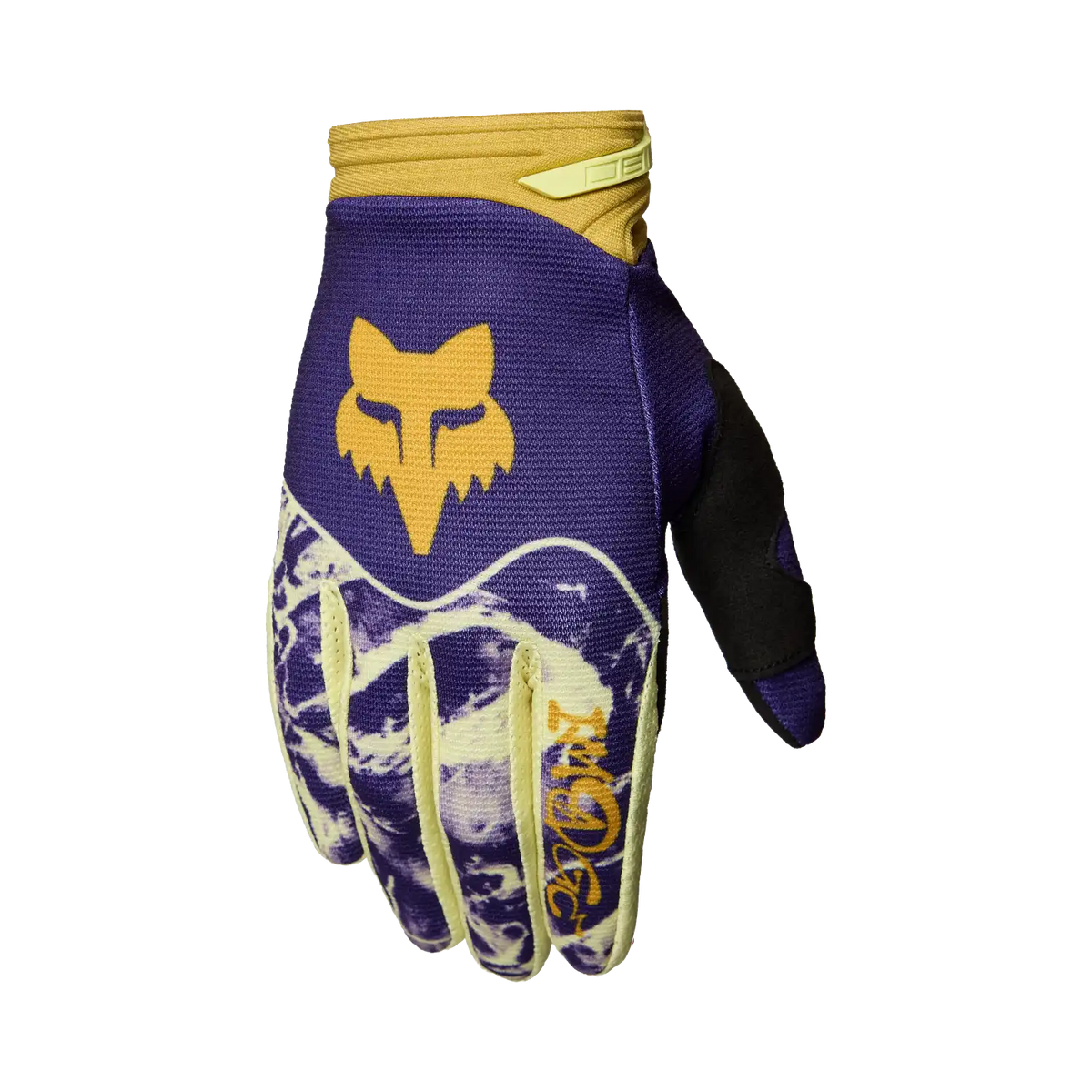 180 Image Print Glove